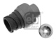 PRESSURE SENSOR IAM 16BAR